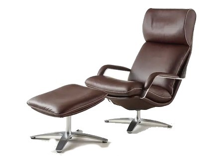 BERG FURNITURE NASA RELAXFAUTEUIL