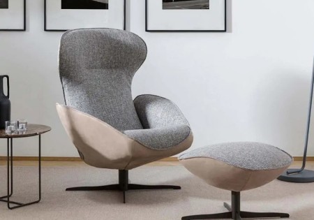 JORI DAYDREAMER LOUNGE FAUTEUIL