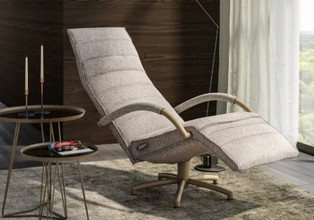 JORI MENSANA RELAXFAUTEUIL STOF