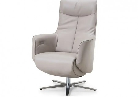 DE TOEKOMST TWICE 092 RELAXFAUTEUIL