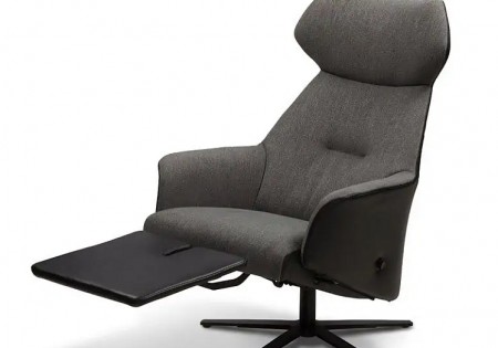 GEALUX ARC 2006 RELAXFAUTEUIL