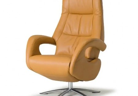 TWICE 037 RELAXFAUTEUIL DE TOEKOMST