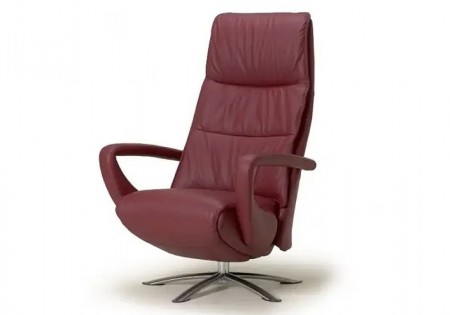 TWICE 012 DE TOEKOMST RELAXFAUTEUIL