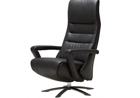 DE TOEKOMST TWICE 005 RELAXFAUTEUIL