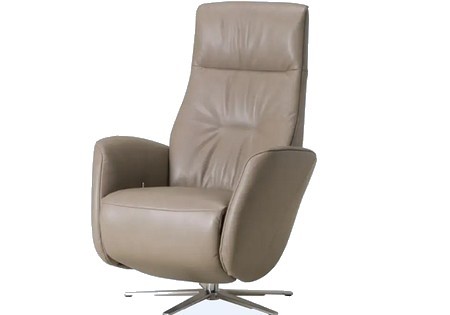 DE TOEKOMST LAREDO RELAXFAUTEUIL