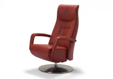 DE TOEKOMST TWICE 103 RELAXFAUTEUIL