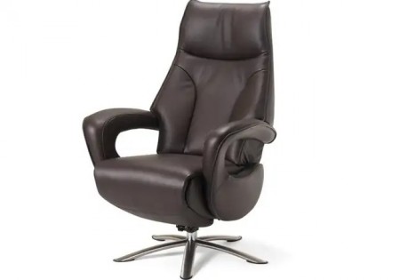 DE TOEKOMST TWICE 036 RELAXFAUTEUIL