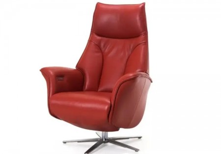 DE TOEKOMST TWICE 045 RELAXFAUTEUIL