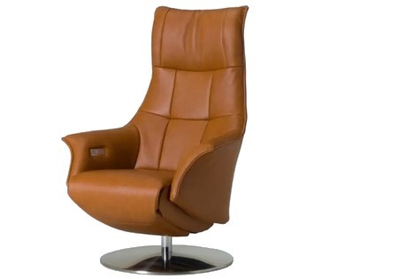 TWICE 079 RELAXFAUTEUIL DE TOEKOMST