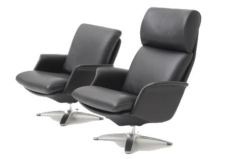 BERG FURNITURE NASA CHAIR